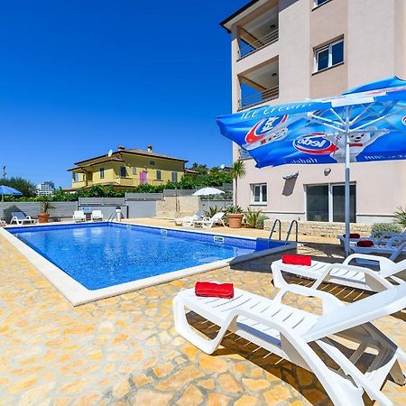 Stancija Amorozo 5 Porec Exterior photo